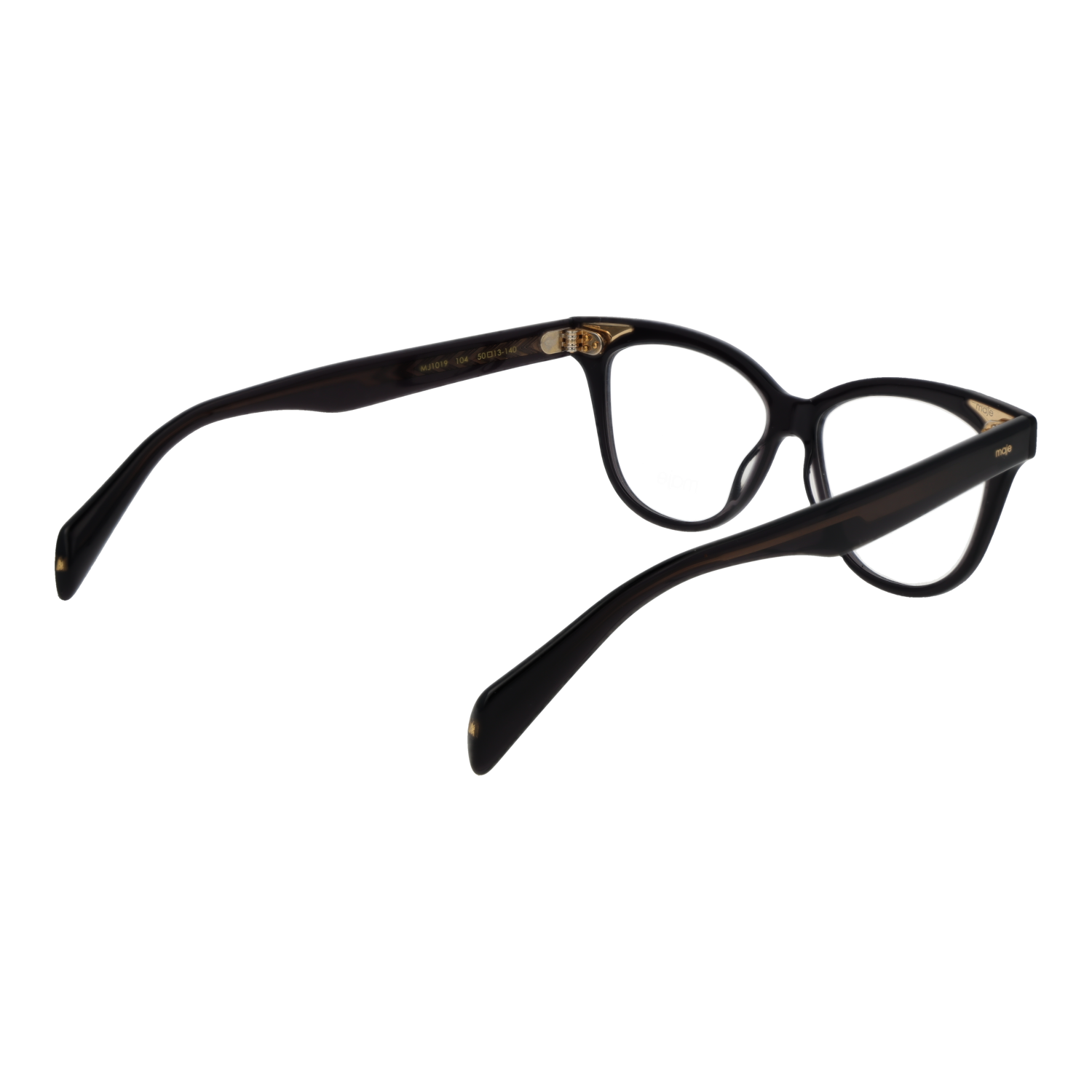 MAJE PARIS EYEWEAR MJ1019 50104 Sonnenbrille ansicht-2