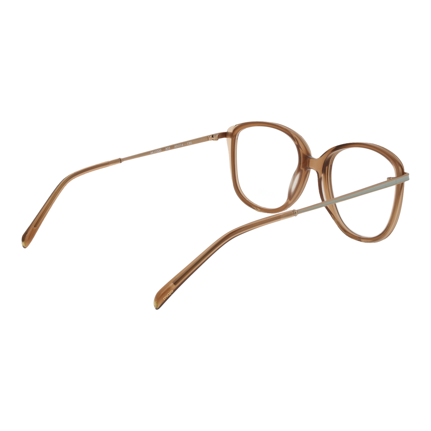 MAJE PARIS EYEWEAR MJ1020 50303 Sonnenbrille ansicht-2