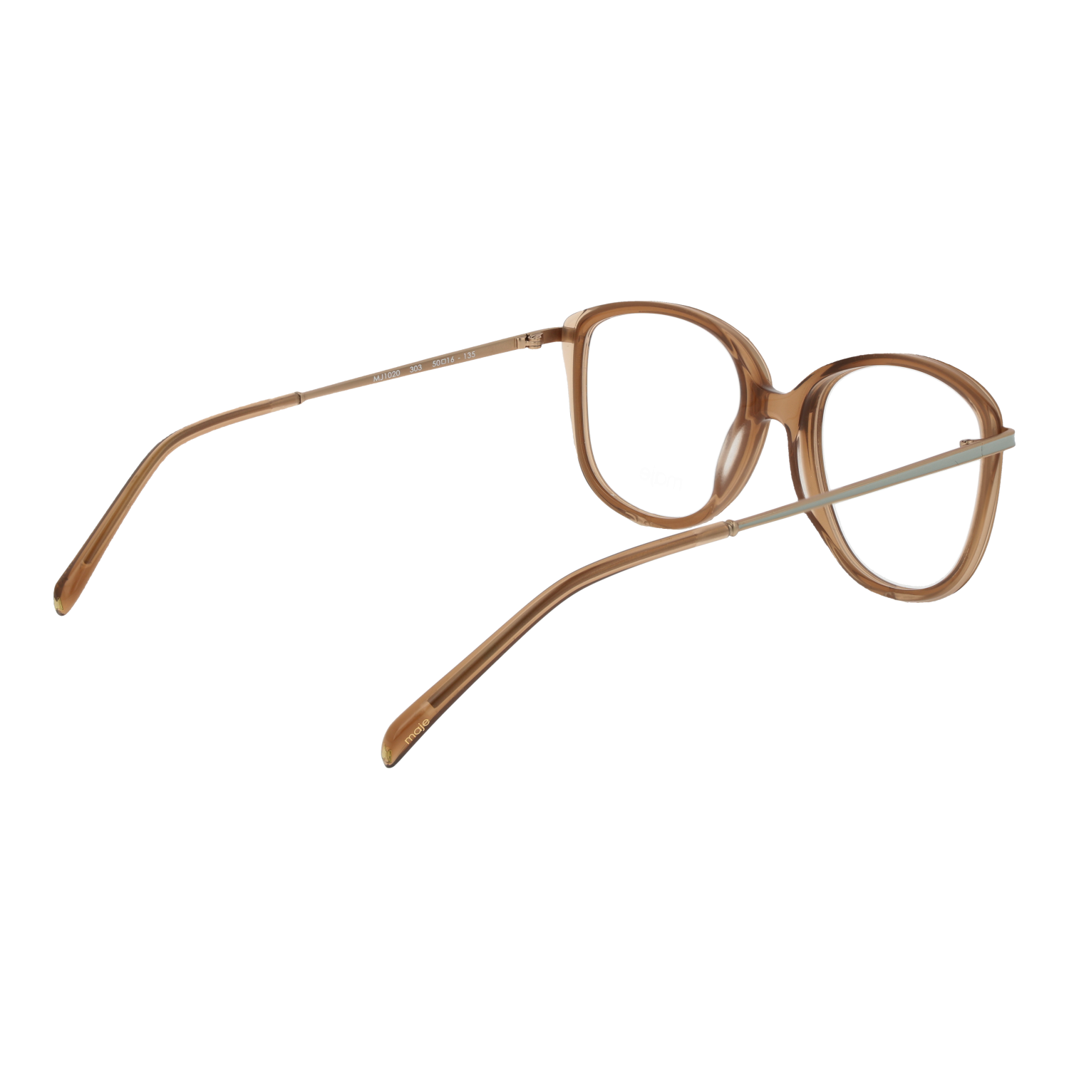 MAJE PARIS EYEWEAR MJ1020 50303 Sonnenbrille ansicht-2