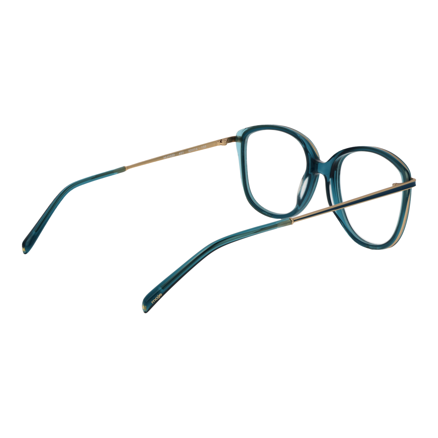 MAJE PARIS EYEWEAR MJ1020 50421 Sonnenbrille ansicht-2