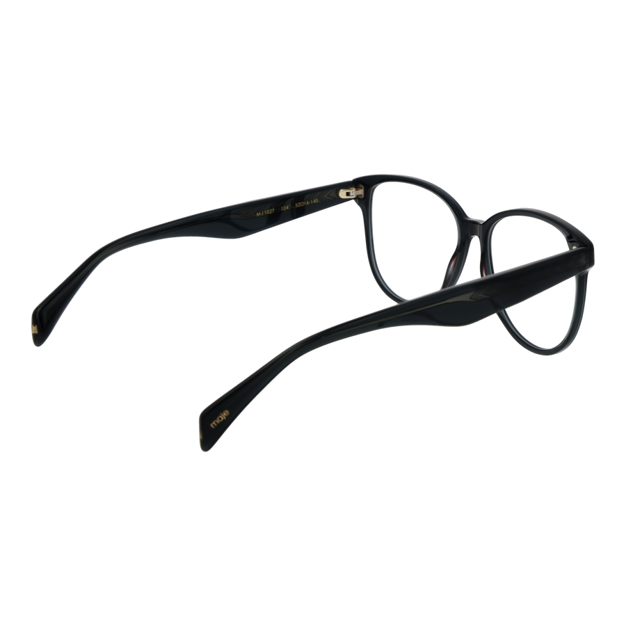 MAJE PARIS EYEWEAR MJ1027 52104 Sonnenbrille ansicht-2