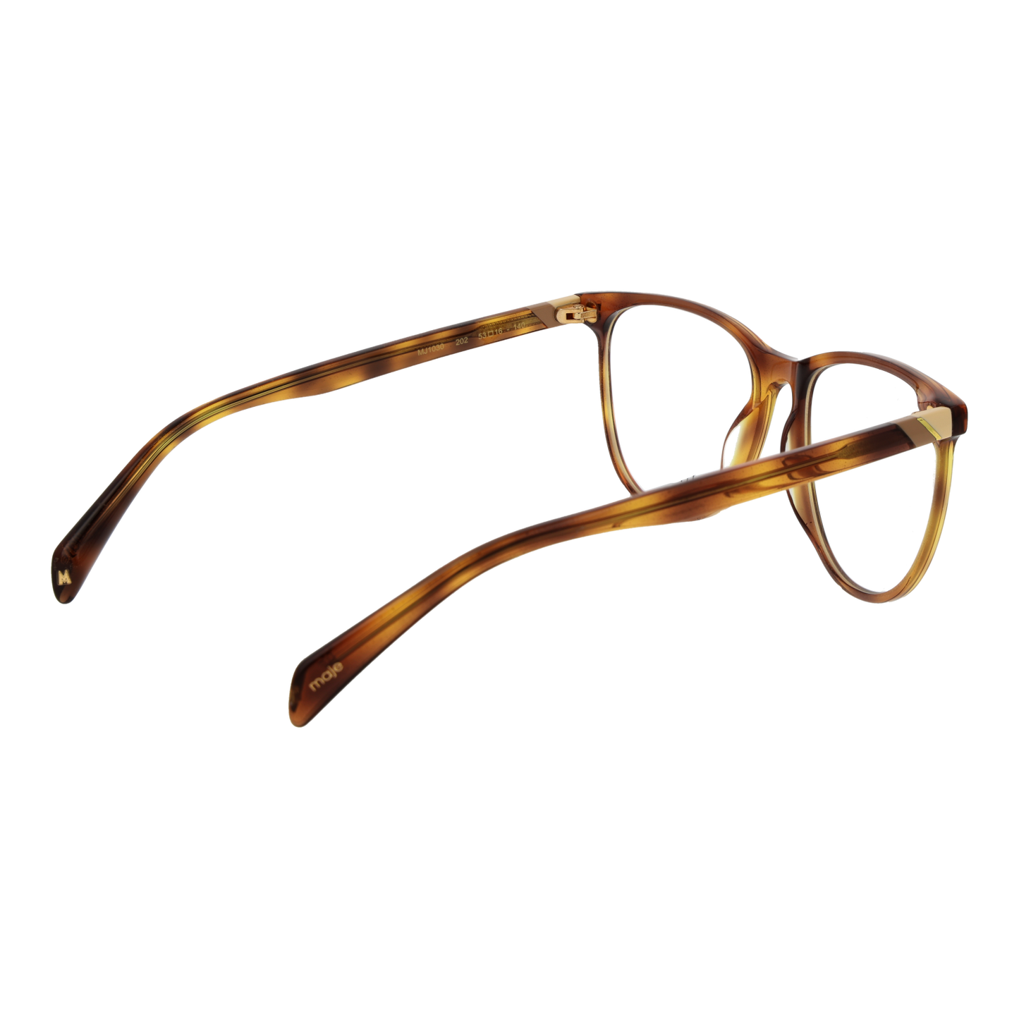 MAJE PARIS EYEWEAR MJ1030 53202 Sonnenbrille ansicht-2