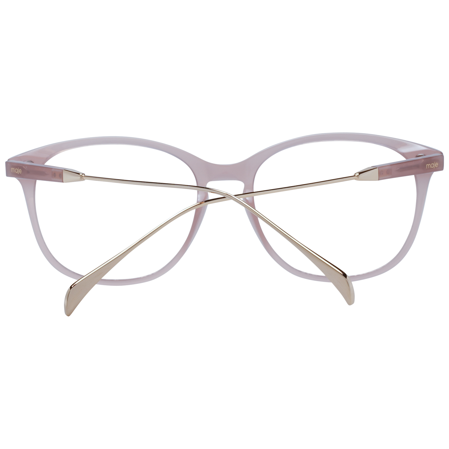 MAJE PARIS EYEWEAR MJ1033 51603 Sonnenbrille ansicht-2