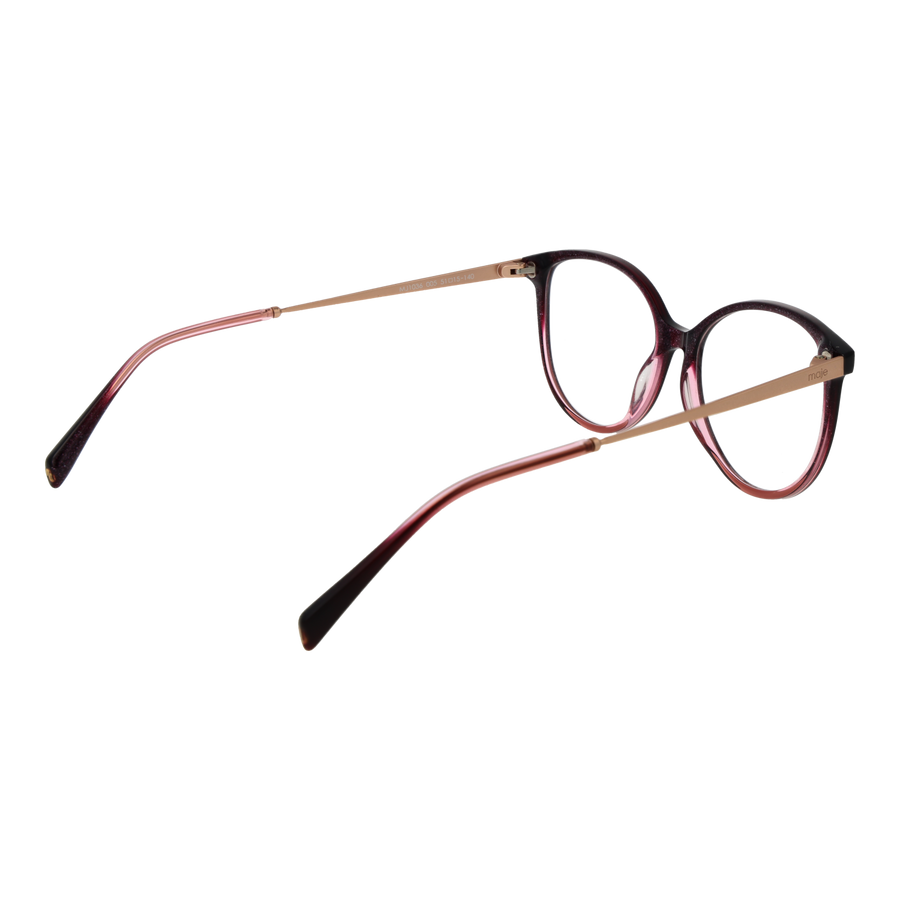 MAJE PARIS EYEWEAR MJ1036 51005 Sonnenbrille ansicht-2