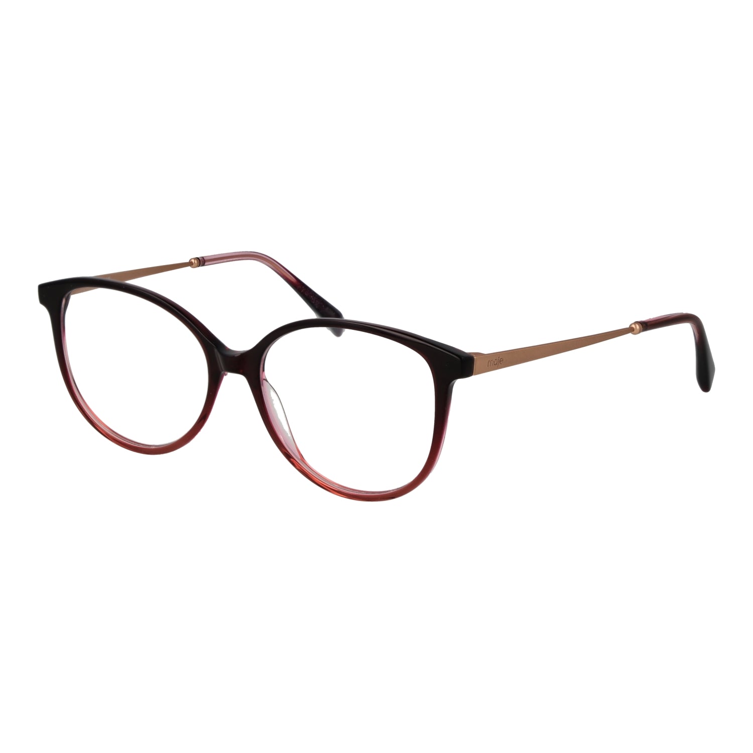 MAJE PARIS EYEWEAR MJ1036 51005 Sonnenbrille ansicht-3
