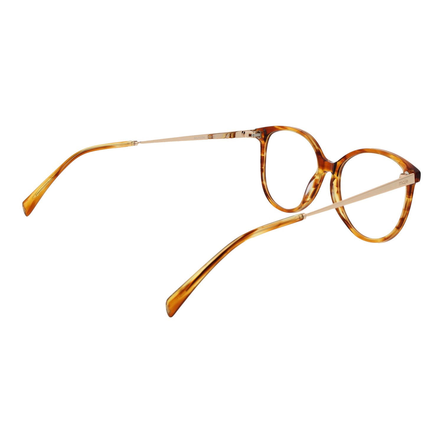 MAJE PARIS EYEWEAR MJ1036 51208 Sonnenbrille ansicht-2
