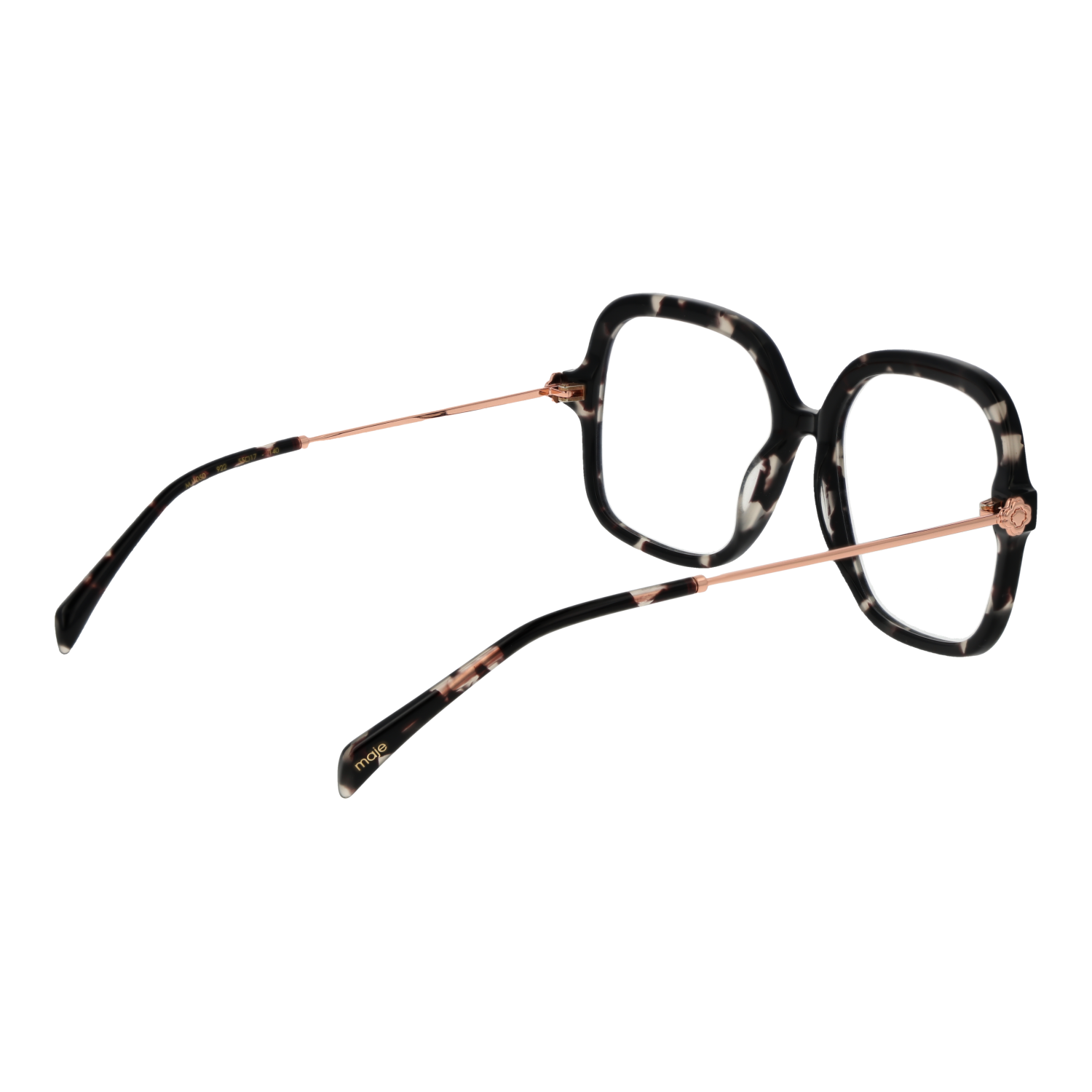 MAJE PARIS EYEWEAR MJ1050 55922 Sonnenbrille ansicht-2