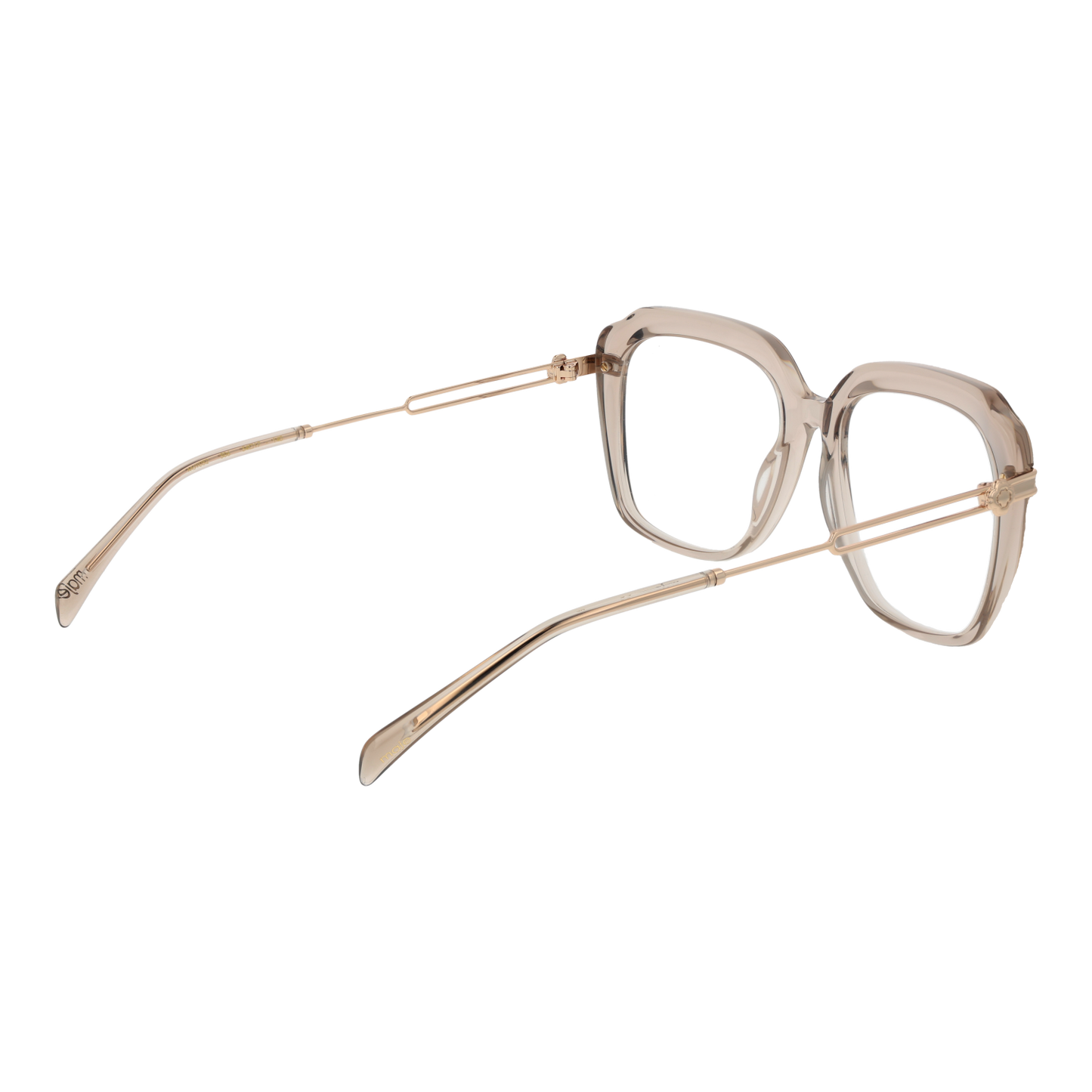 MAJE PARIS EYEWEAR MJ1052 54506 Sonnenbrille ansicht-2