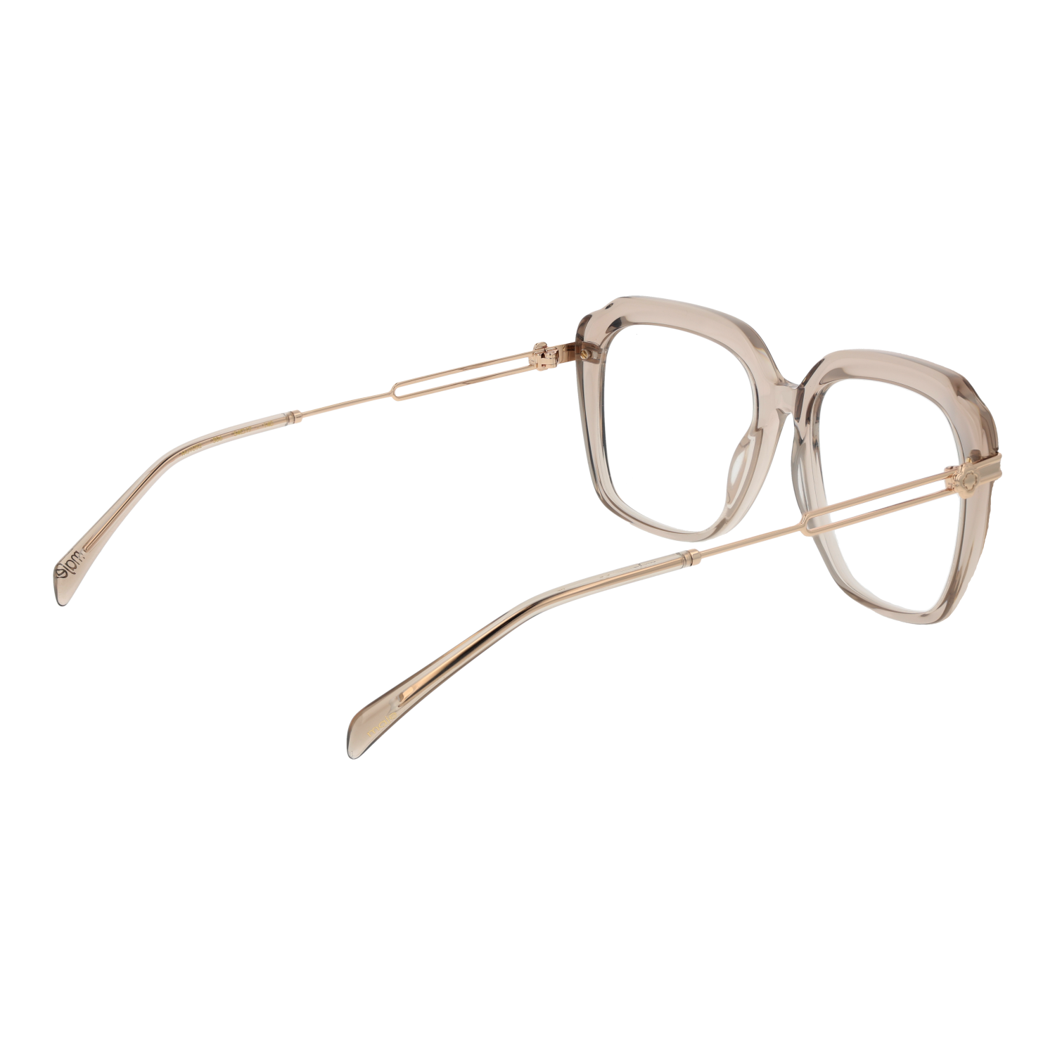 MAJE PARIS EYEWEAR MJ1052 54506 Sonnenbrille ansicht-2
