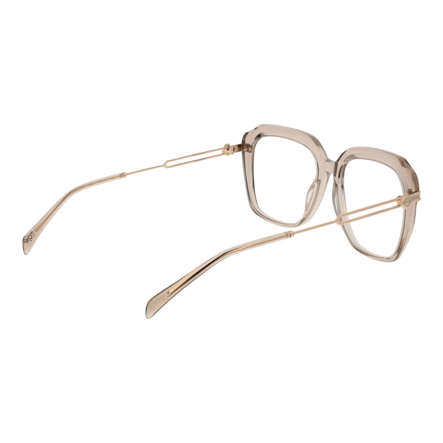 MAJE PARIS EYEWEAR MJ1052 54506 Sonnenbrille ansicht-2