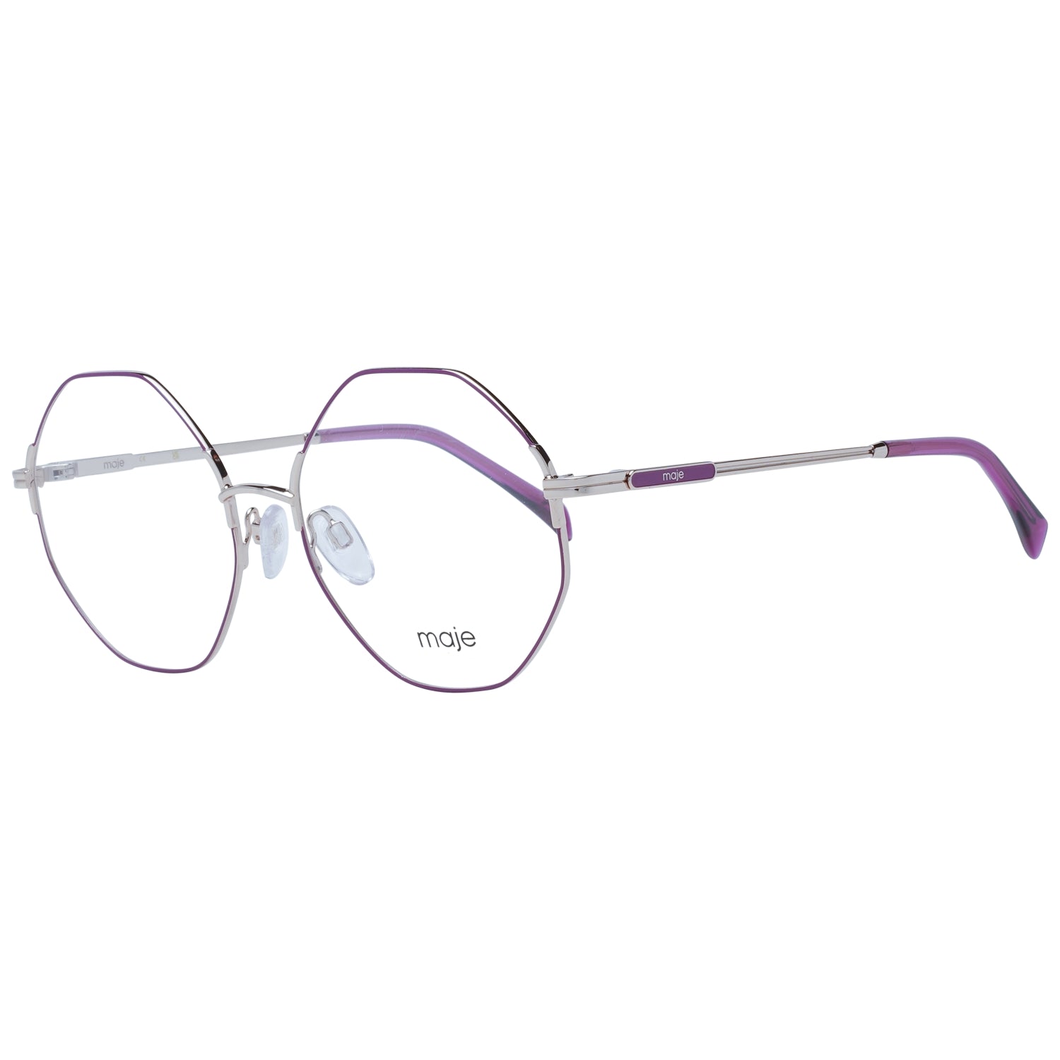 MAJE PARIS EYEWEAR MJ3017 55471 Sonnenbrille ansicht-3