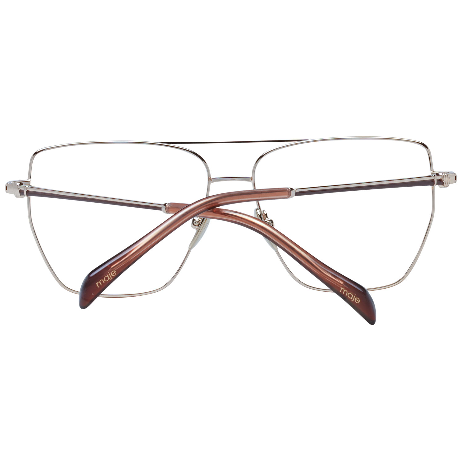 MAJE PARIS EYEWEAR MJ3021 53400 Sonnenbrille ansicht-2