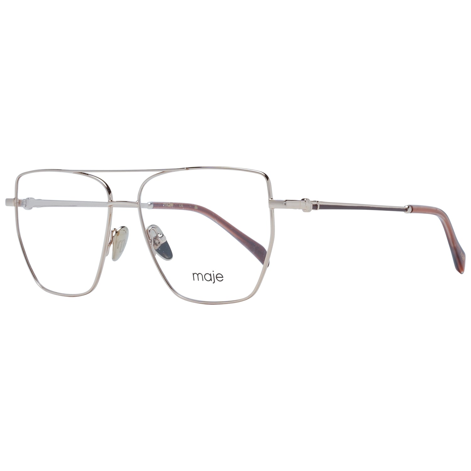 MAJE PARIS EYEWEAR MJ3021 53400 Sonnenbrille ansicht-3