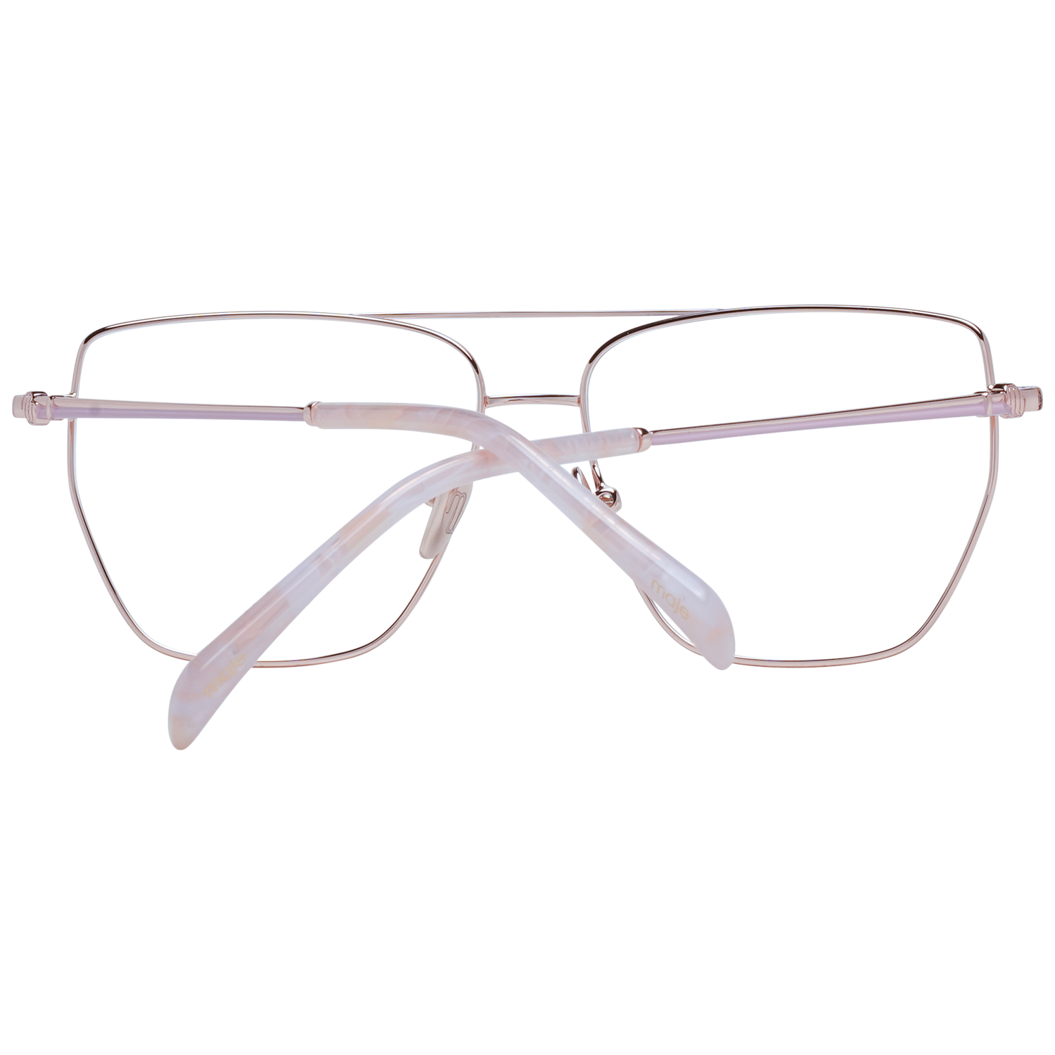 MAJE PARIS EYEWEAR MJ3021 53401 Sonnenbrille ansicht-2