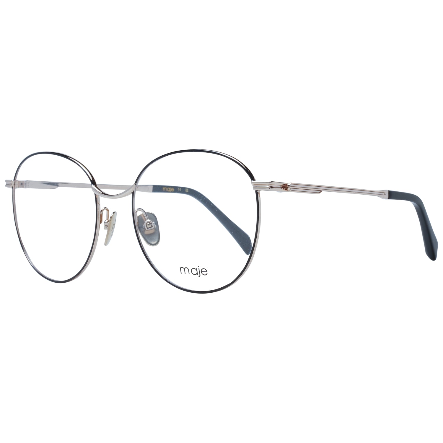 MAJE PARIS EYEWEAR MJ3025 55001 Sonnenbrille ansicht-3