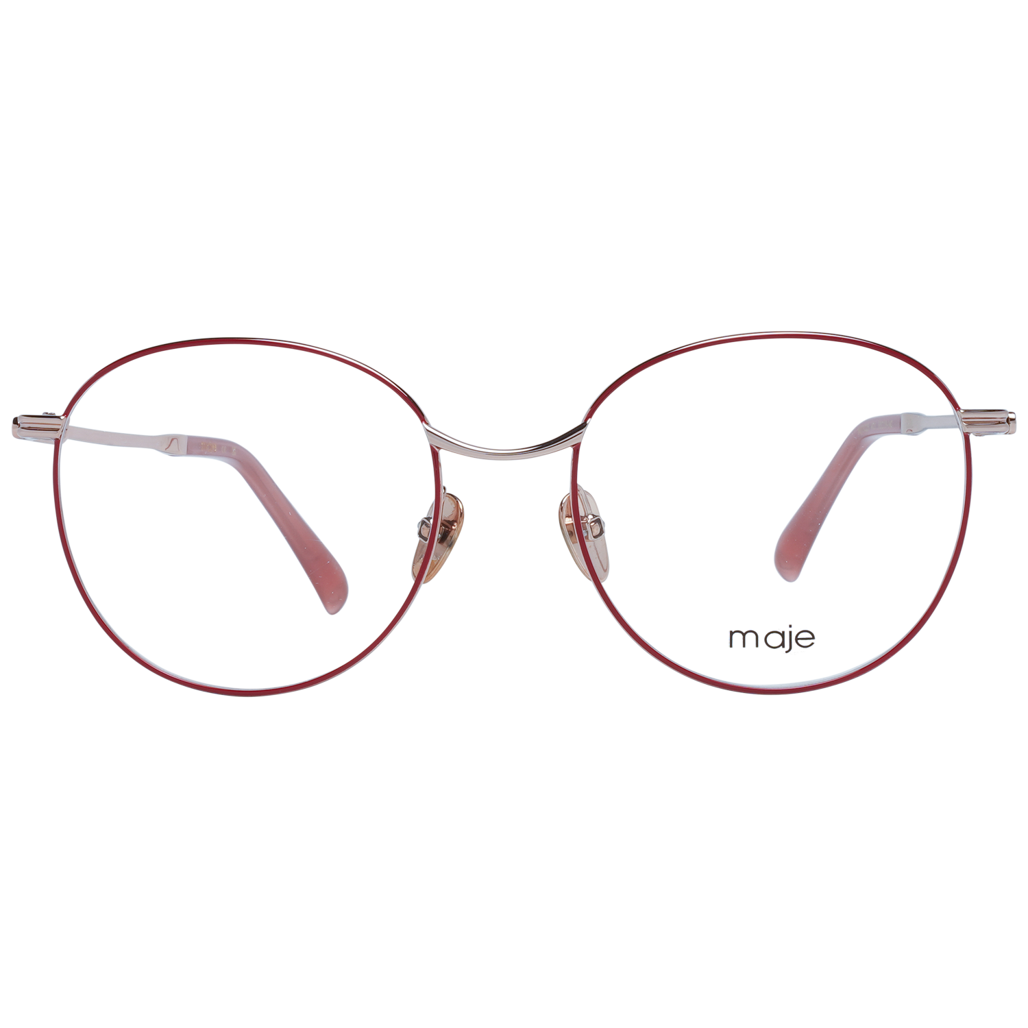 MAJE PARIS EYEWEAR MJ3025 55401 Sonnenbrille
