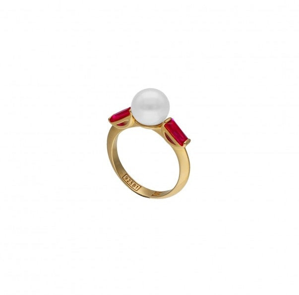 MAJORICA JEWELRY Mod. 17268.01.1.R19.000.1 17268-01-1-R19-000-1 Schmuck