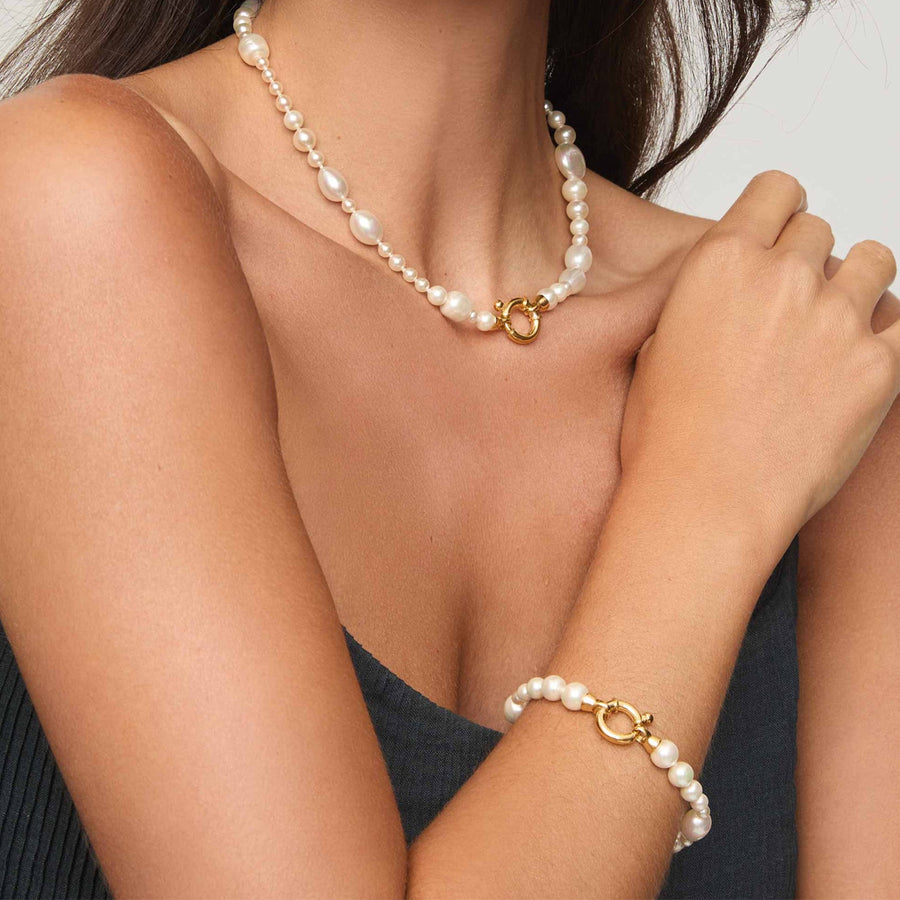 MAJORICA JEWELRY Mod. 18145.01.1.B19.405.1 18145-01-1-B19-405-1 Schmuck ansicht-2