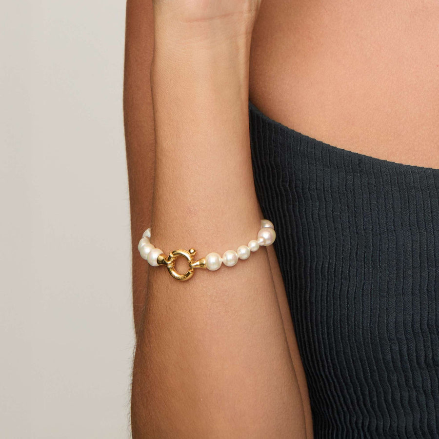 MAJORICA JEWELRY Mod. 18145.01.1.B19.405.1 18145-01-1-B19-405-1 Schmuck