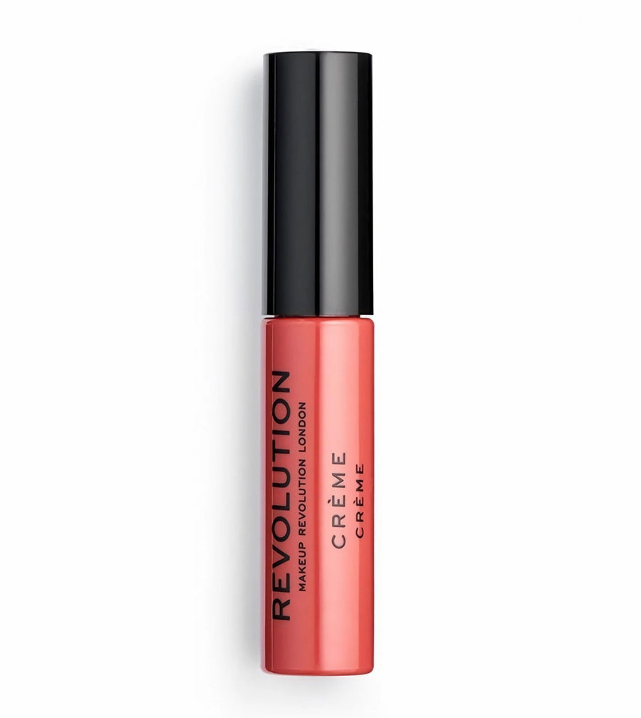 Makeup Revolution Makeup Revolution, Creme, Flüssiger Lippenstift, 106, Verherrlicht, 3 ml Regular