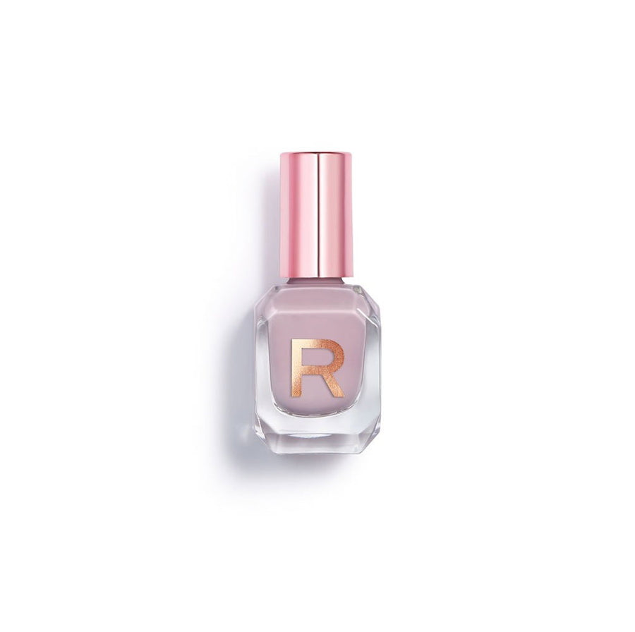 Makeup Revolution Makeup Revolution, Express, Nagellack, Traum Flieder, 10 ml Regular
