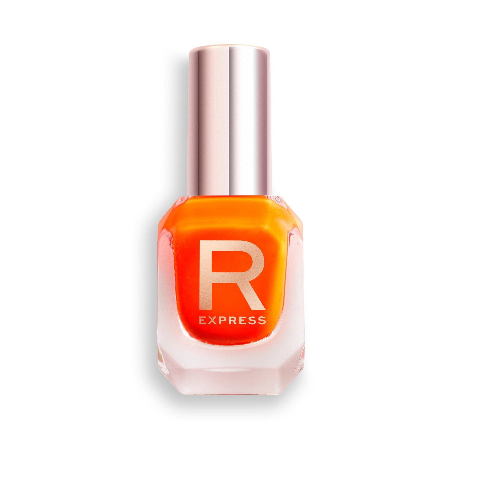 Makeup Revolution Makeup Revolution, Express, Nagellack, Orangenlimonade, 10 ml Regular