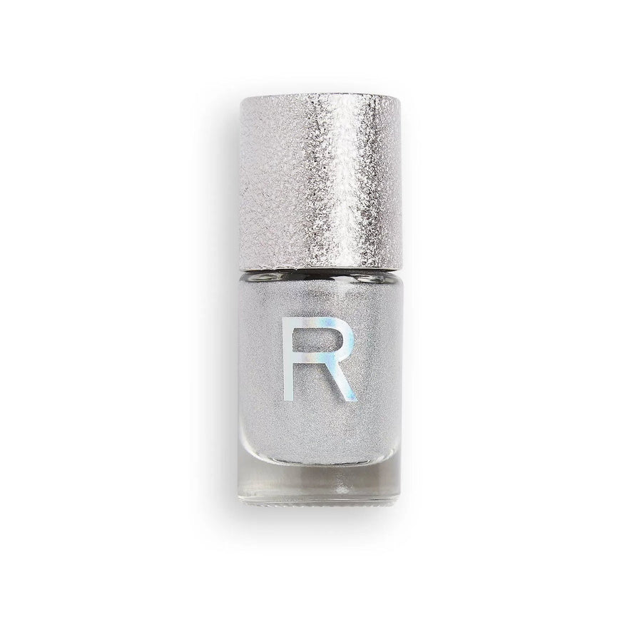 Makeup Revolution Holographic Nagellack Aura 10 ml