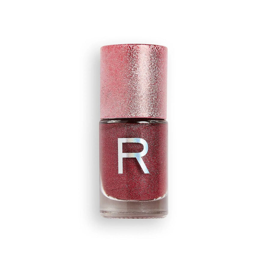 Makeup Revolution Makeup Revolution, Holographic, Nagellack, Galaktisch, 10 ml Regular