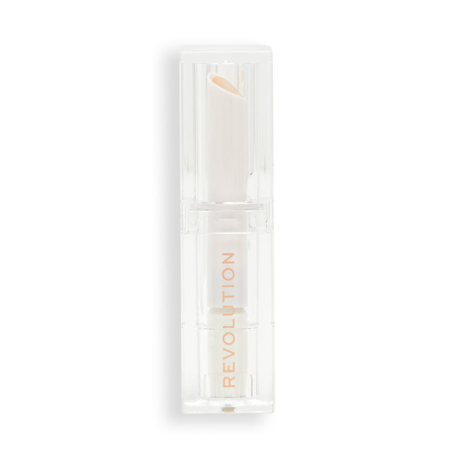 Makeup Revolution Moodswitch Halo klarer Lippenbalsam 2,5 g