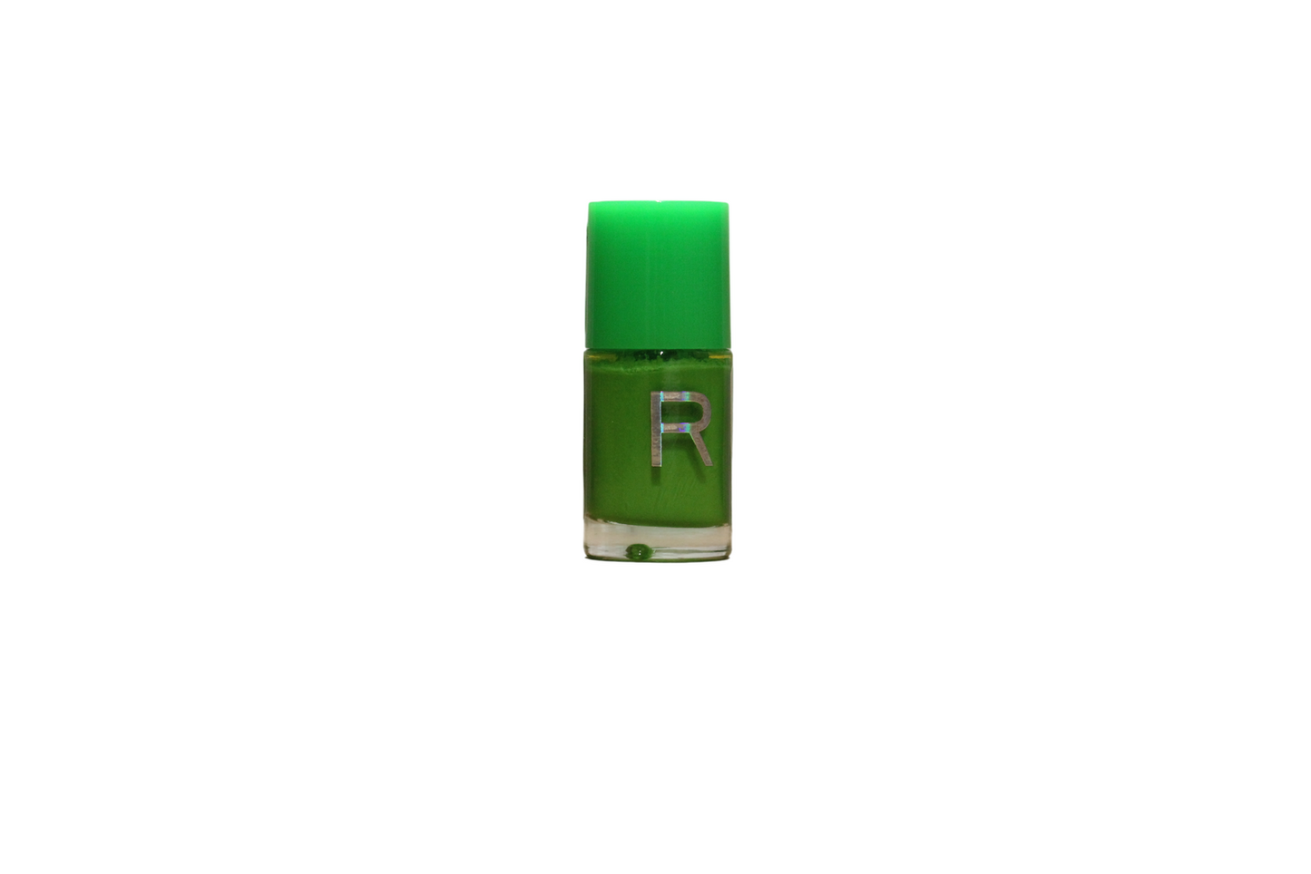 Makeup Revolution Makeup Revolution, Neon, Vegan, Nagellack, Zingy, 10 ml Regular