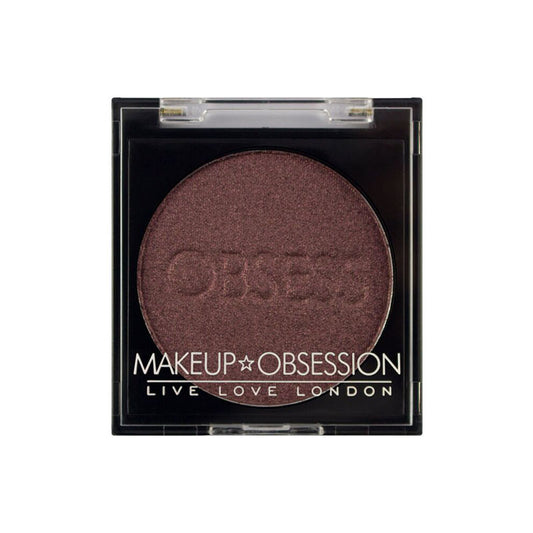 Makeup Revolution Makeup Revolution, Obsession, Lidschattenpuder, E169, Antike Spitze, 2 g Regular