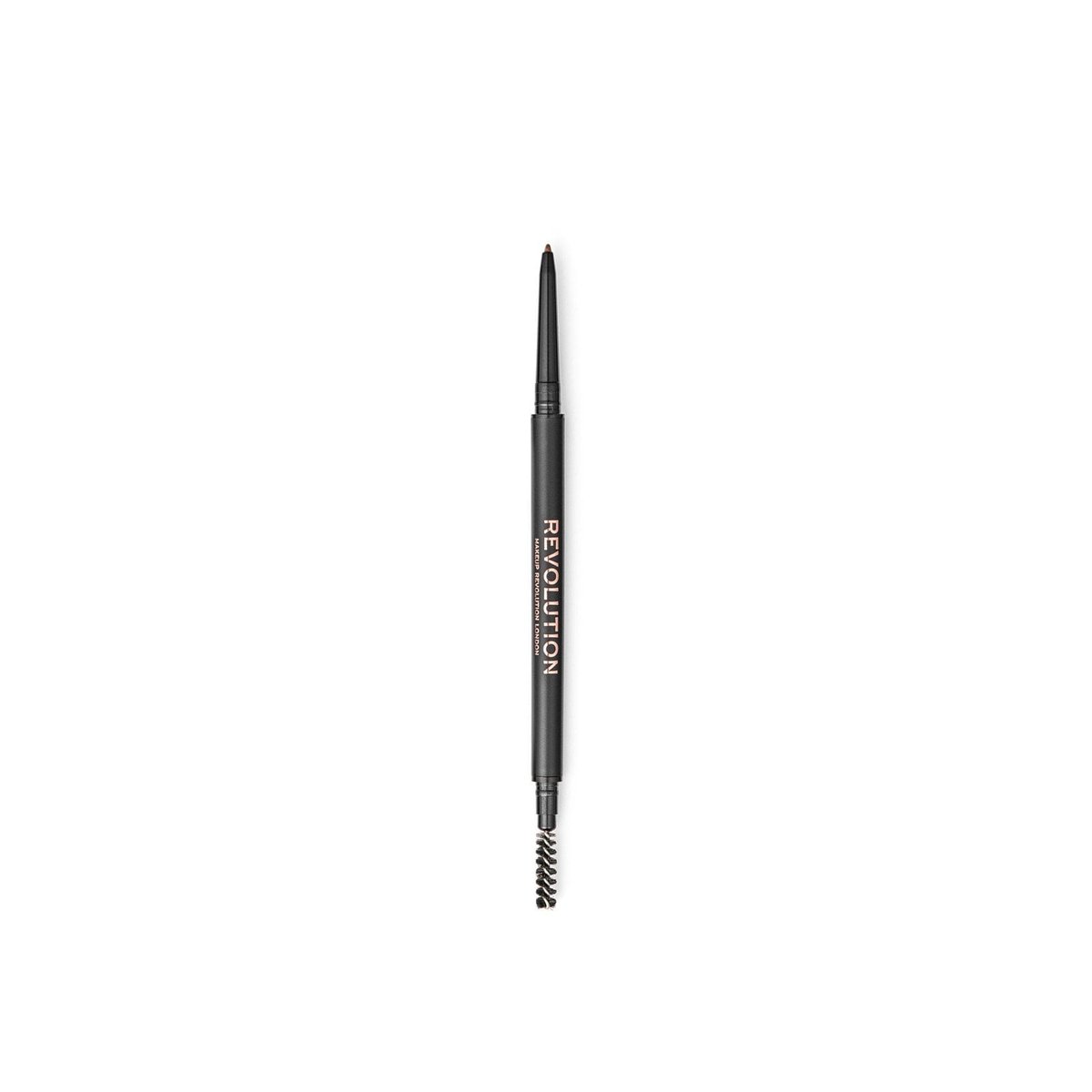 Revolution Make Up Precise Brow Pencil Light Brown Augenbrauenstift 0,05 g