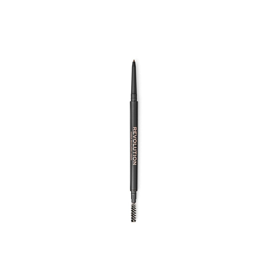 Revolution Make Up Precise Brow Pencil Light Brown Augenbrauenstift 0,05 g