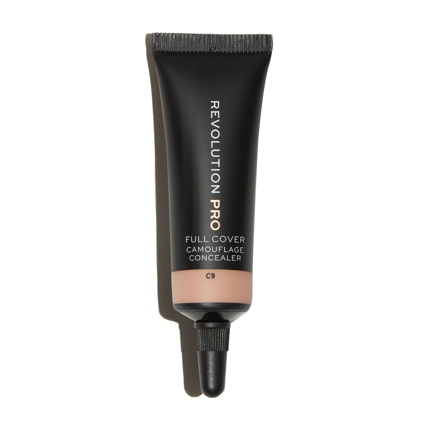 Makeup Revolution, REVOLUTION PRO, Vegan, Flüssig-Concealer, C 9, 8.5 ml