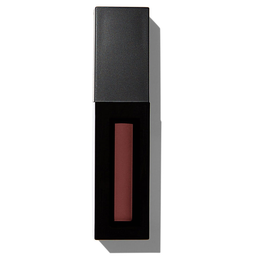 Makeup Revolution Makeup Revolution, REVOLUTION PRO, Vegan, Matt, Flüssiger Lippenstift, Schleier, 2.5 ml Regular