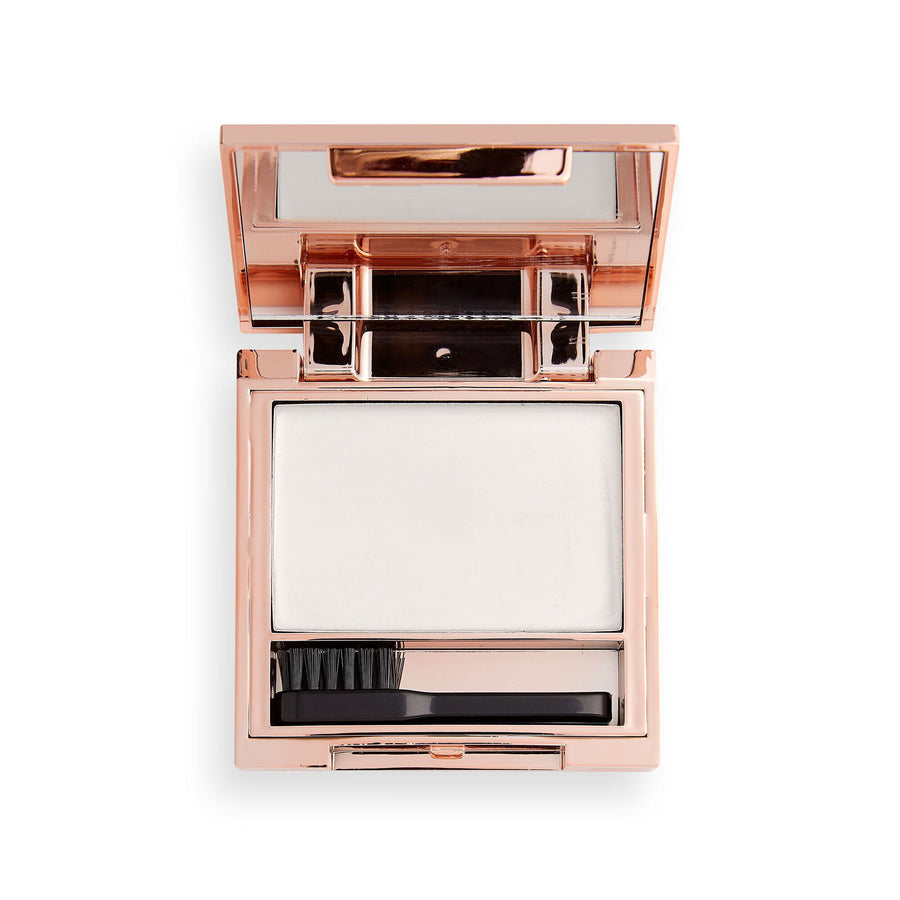 Makeup Revolution Makeup Revolution, Soap Styler, Reparieren, Augenbrauenseife, 5 g Regular