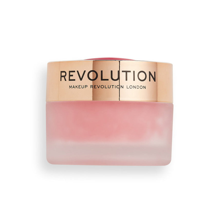 Makeup Revolution Sugar Kiss Lippenpeeling Wassermelonenhimmel 15 g
