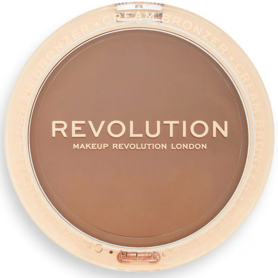 Makeup Revolution Ultra Cream Bronzer Cocoa 6,7 g