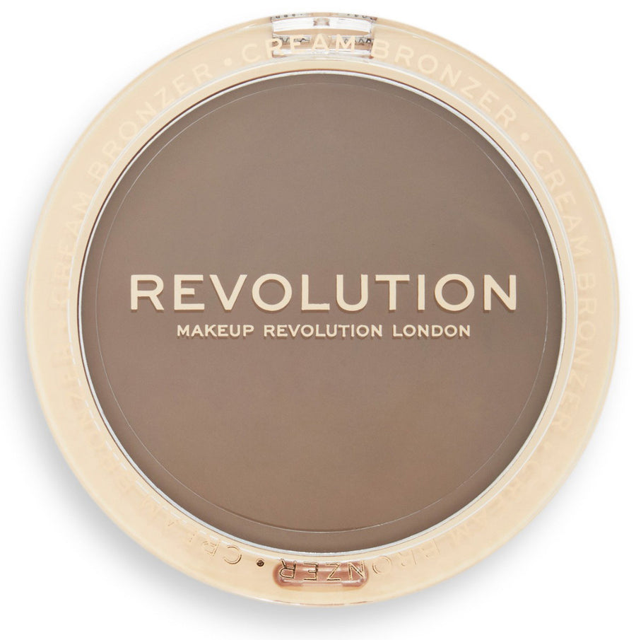 Makeup Revolution Ultra Cream Bronzer Kakao Medium 6,7 g