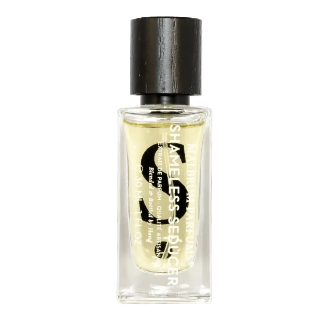 MALBRUM SHAMELESS SEDUCER EXTRAIT PARFUM 30 ML