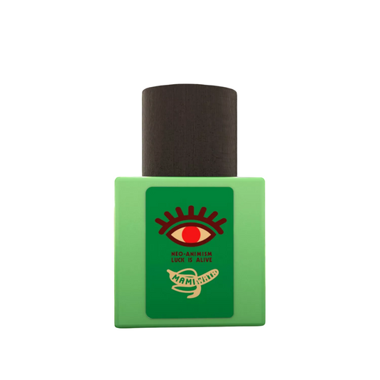 Mami Wata Mami Wata, Neo Animism, Eau de Toilette, Unisex, 50 ml Regular