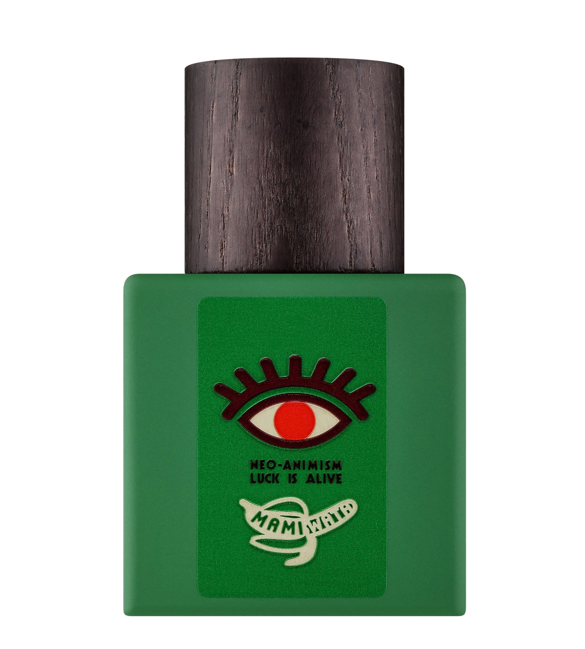 Mami Wata Neo Animism Eau de Toilette Unisex 50 ml Tester