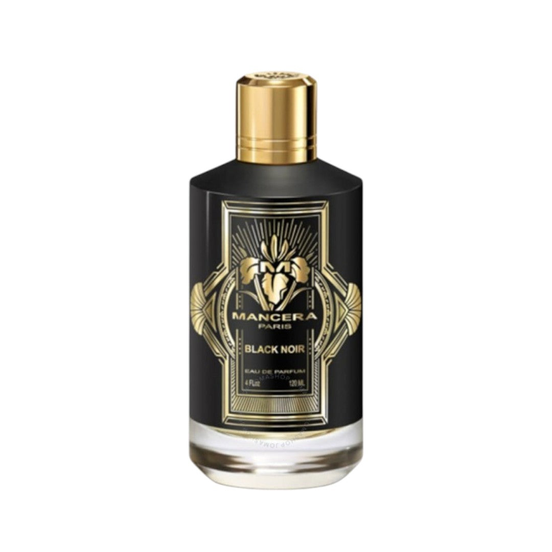 Mancera Mancera, Black Noir, Eau de Parfum, Unisex, 120 ml Regular