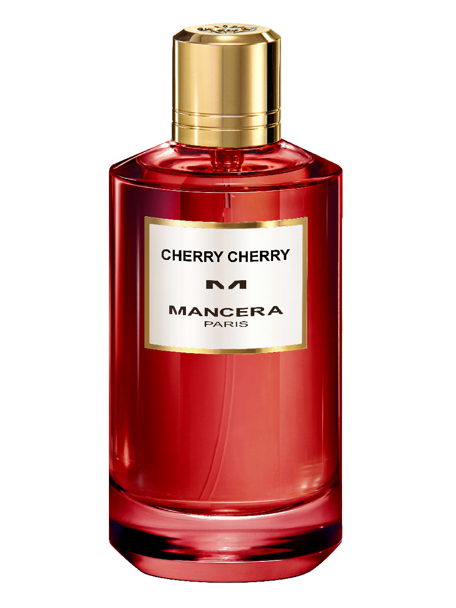 Mancera, Cherry Cherry, Eau de Parfum, Unisex, 120 ml