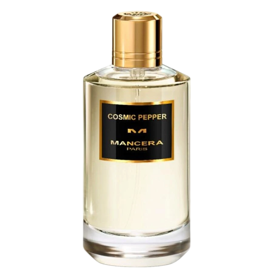Mancera, Cosmic Pepper, Eau de Parfum, Unisex, 120 ml