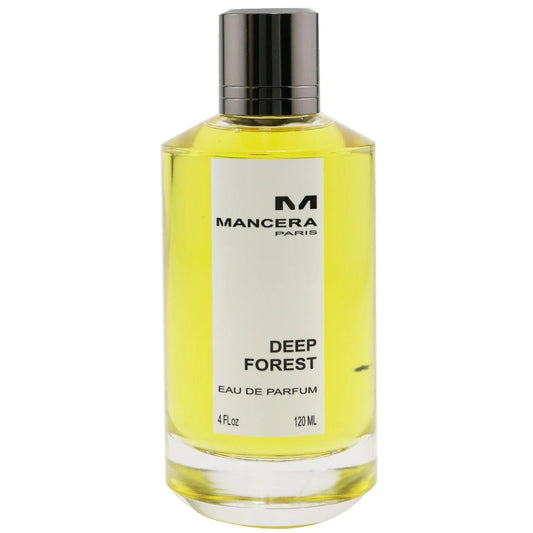 Mancera Mancera, Deep Forest, Eau de Parfum, Unisex, 120 ml Regular
