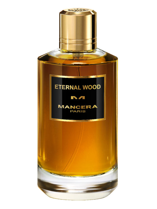 Mancera Mancera, Eternal Wood, Eau de Parfum, Unisex, 120 ml Regular
