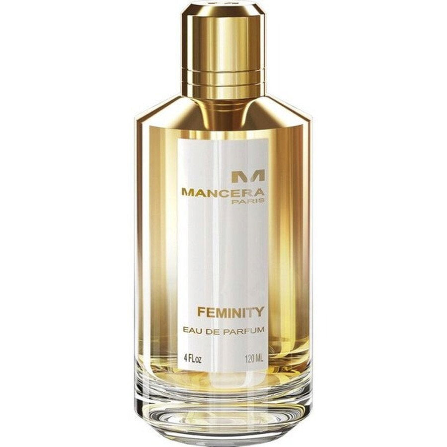 Mancera, Feminity, Eau de Parfum, Für Frauen, 120 ml *Tester