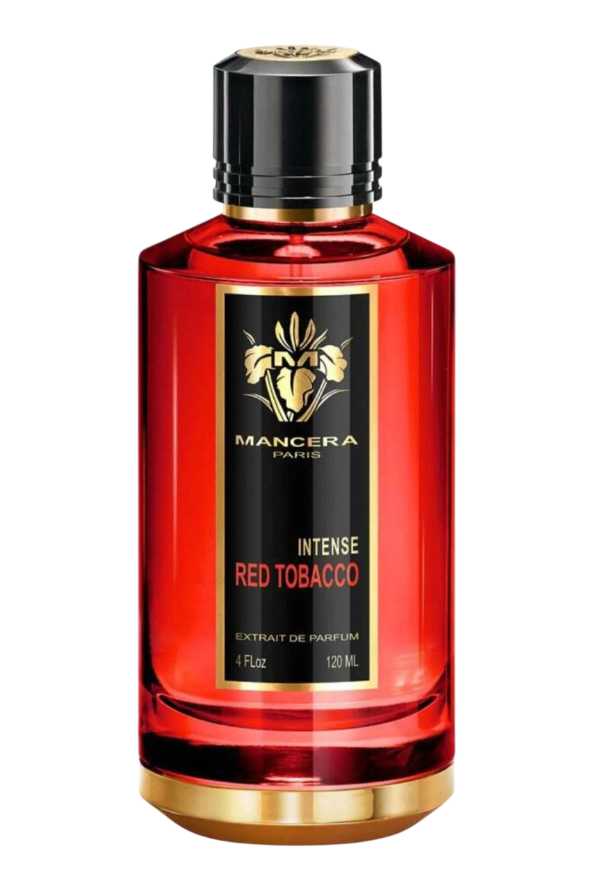 Mancera, Red Tobacco, Eau de Parfum, Unisex, 120 ml *Tester