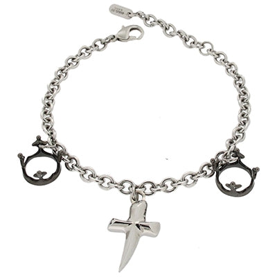 MANUEL ZED Mod. H2309_C555 Schmuck